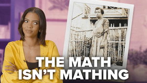 Unraveling Kamala Harris's genealogy 1. évad Ep.10 10. epizód
