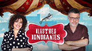 Ilustres Ignorantes 18. évad Ep.39 39. epizód