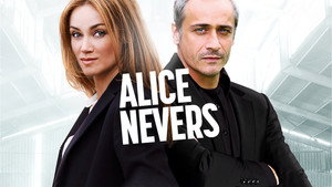 Alice Nevers, le juge est une femme kép