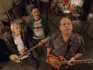 Corner Gas 2. évad Ep.15 15. epizód