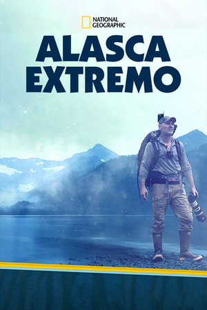 Alaszka túlélőbajnokai poszter
