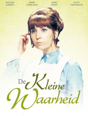De Kleine Waarheid poszter