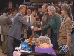 Murphy Brown 2. évad Ep.2 2. epizód