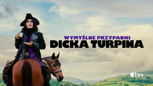 The Completely Made-Up Adventures of Dick Turpin kép
