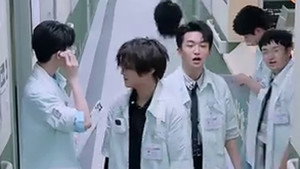 密室大逃脱 大神版 Speciális epizódok Ep.19 19. epizód