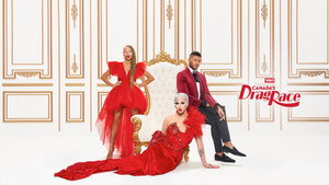 Canada's Drag Race kép
