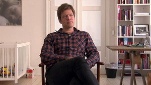 Bergmans video kép