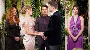 The Young and the Restless 50. évad Ep.2 2. epizód