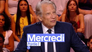 Quotidien 9. évad Ep.188 188. epizód