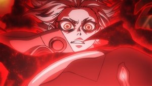 ガチアクタ 1. évad Ep.8 8. epizód