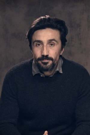 Massimo De Santis profil kép
