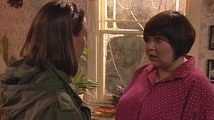 Roseanne 2. évad Ep.20 20. epizód