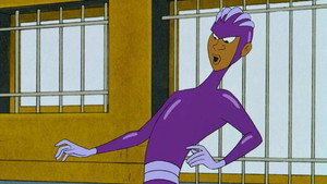 Static Shock 1. évad Ep.5 5. epizód