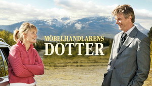 Möbelhandlarens dotter kép