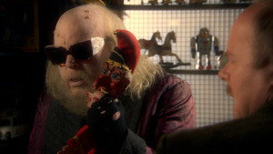 Psychoville 2. évad Ep.3 3. epizód
