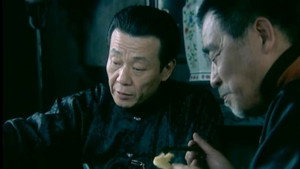 行走的鸡毛掸子 kép