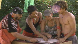 Survivor 13. évad Ep.2 2. epizód