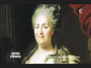 Secrets d'histoire 3. évad Ep.3 3. epizód