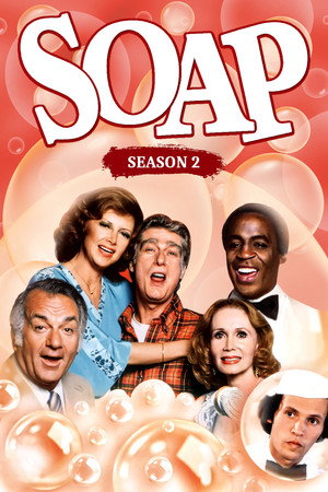 Soap 2. évad (1978-09-13) poszter
