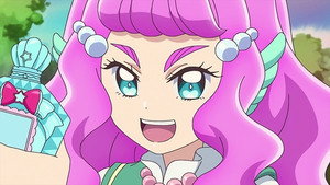 トロピカル～ジュ!プリキュア 1. évad Ep.13 13. epizód