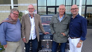 Celebrity Antiques Road Trip 5. évad Ep.15 15. epizód