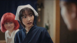 異世界居酒屋「のぶ」 3. évad Ep.1 1. epizód