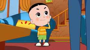 新大头儿子和小头爸爸 4. évad Ep.71 71. epizód