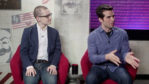 Mr. Robot Digital After Show 1. évad Ep.6 6. epizód