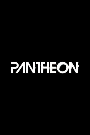Pantheon poszter