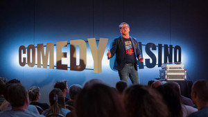 Comedy Casino 2. évad Ep.4 4. epizód