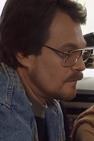 Сергей Иванов profil kép