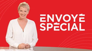 Envoyé Spécial 34. évad Ep.25 25. epizód