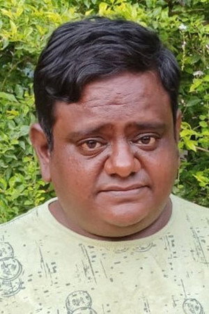 Meesam Suresh profil kép