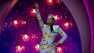 Sex Rated 1. évad Ep.1 1. epizód