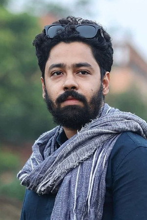 Riddhi Sen profil kép