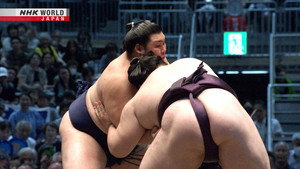 GRAND SUMO Highlights 36. évad Ep.8 8. epizód