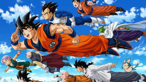 Dragon Ball: Szuper kép