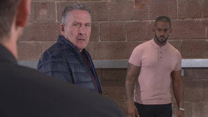 Hollyoaks 26. évad Ep.121 121. epizód