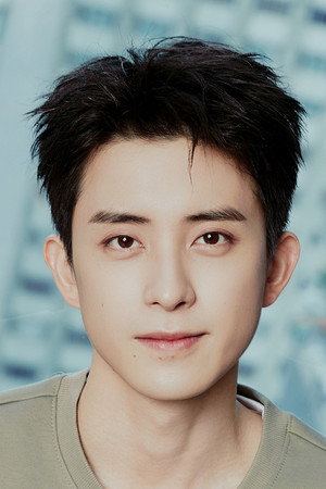 敖瑞鵬 profil kép
