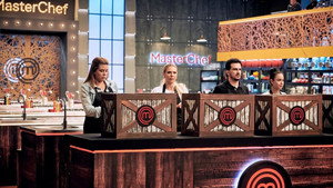 Masterchef Celebrity: Colombia 3. évad Ep.20 20. epizód