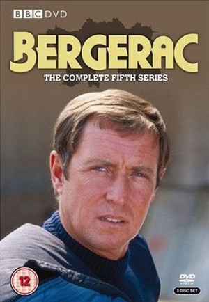 Bergerac 5. évad (1987-01-03) poszter