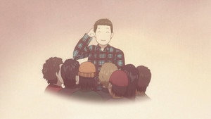 デトロイト・メタル・シティ 1. évad Ep.4 4. epizód