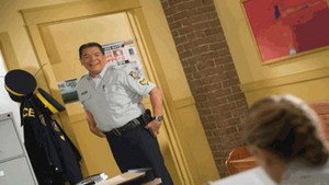Corner Gas 6. évad Ep.14 14. epizód