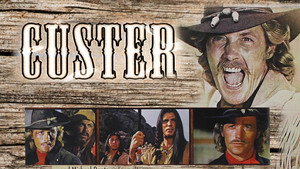 Custer kép