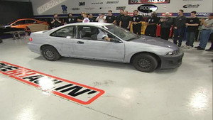 Overhaulin' 3. évad Ep.1 1. epizód