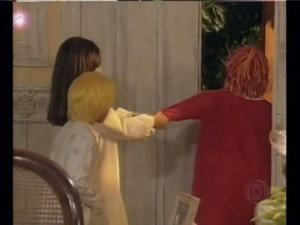 Sítio do Picapau Amarelo 5. évad Ep.172 172. epizód