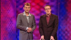 Mock the Week 5. évad Ep.2 2. epizód