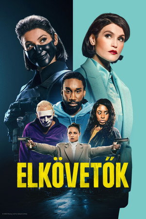 Elkövetők