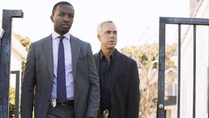 Harry Bosch - A nyomozó 3. évad Ep.5 Harmadik fél