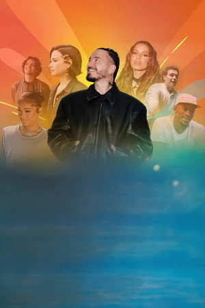 A Great Day with J Balvin poszter